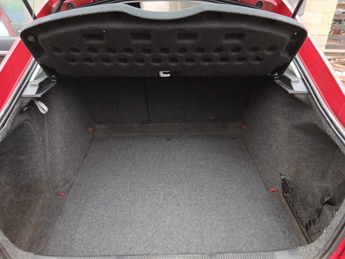 Škoda Octavia 2 1.6 mpi - 11