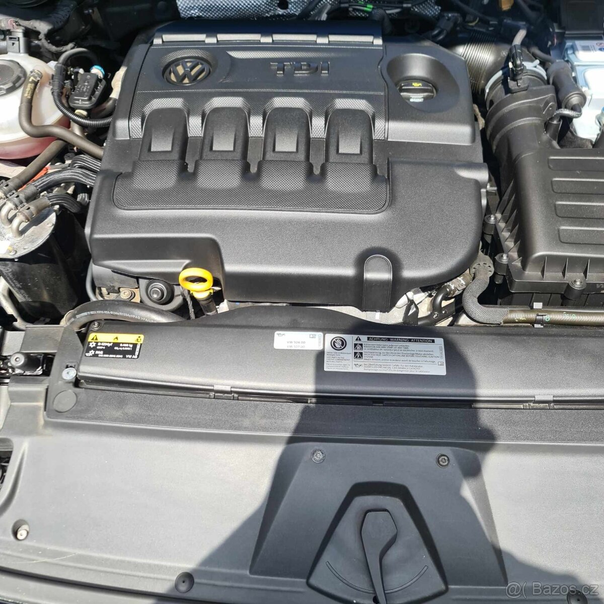 Volkswagen Arteon 2.0 TDI, 110 kW, R-line - 11