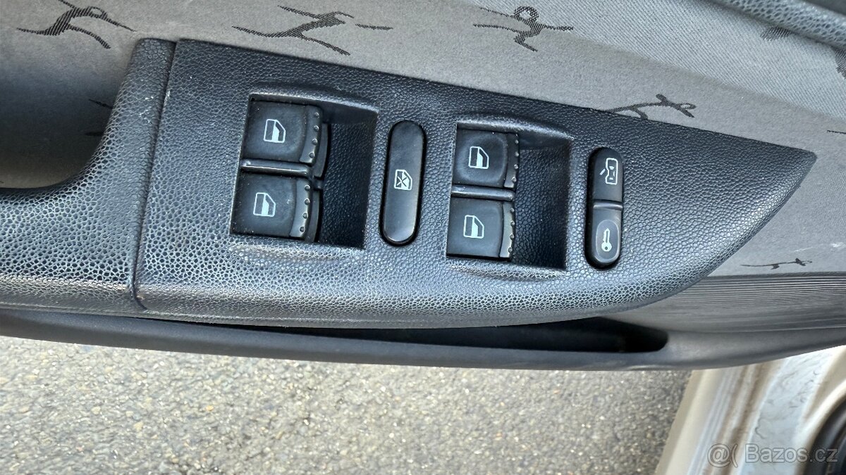 Prodám Škoda Fabia I - 11