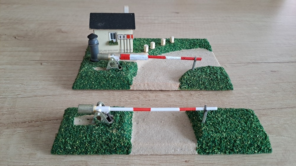 Souprava vláčků PIKO H0 - 11