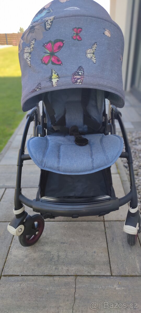 Bugaboo bee 5 - 11
