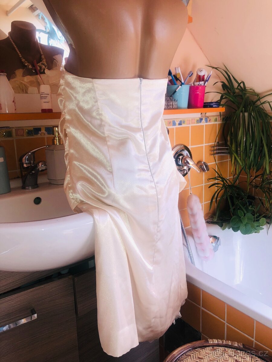 #svatebnisaty#tehotenske# champagne# plesove# spolecenske - 11