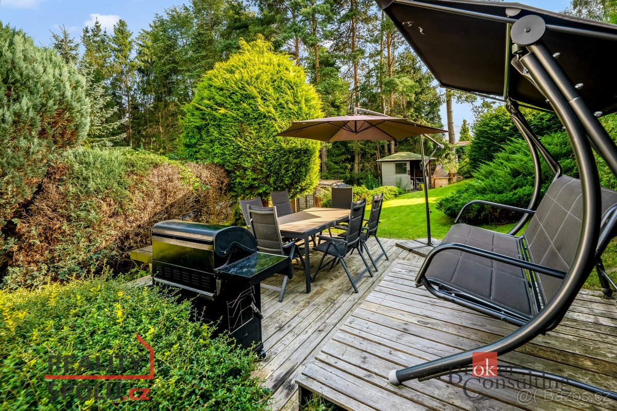 Prodej, pozemky/bydlení, 1470 m2, K Bedřichovce, Liberec, Li - 11