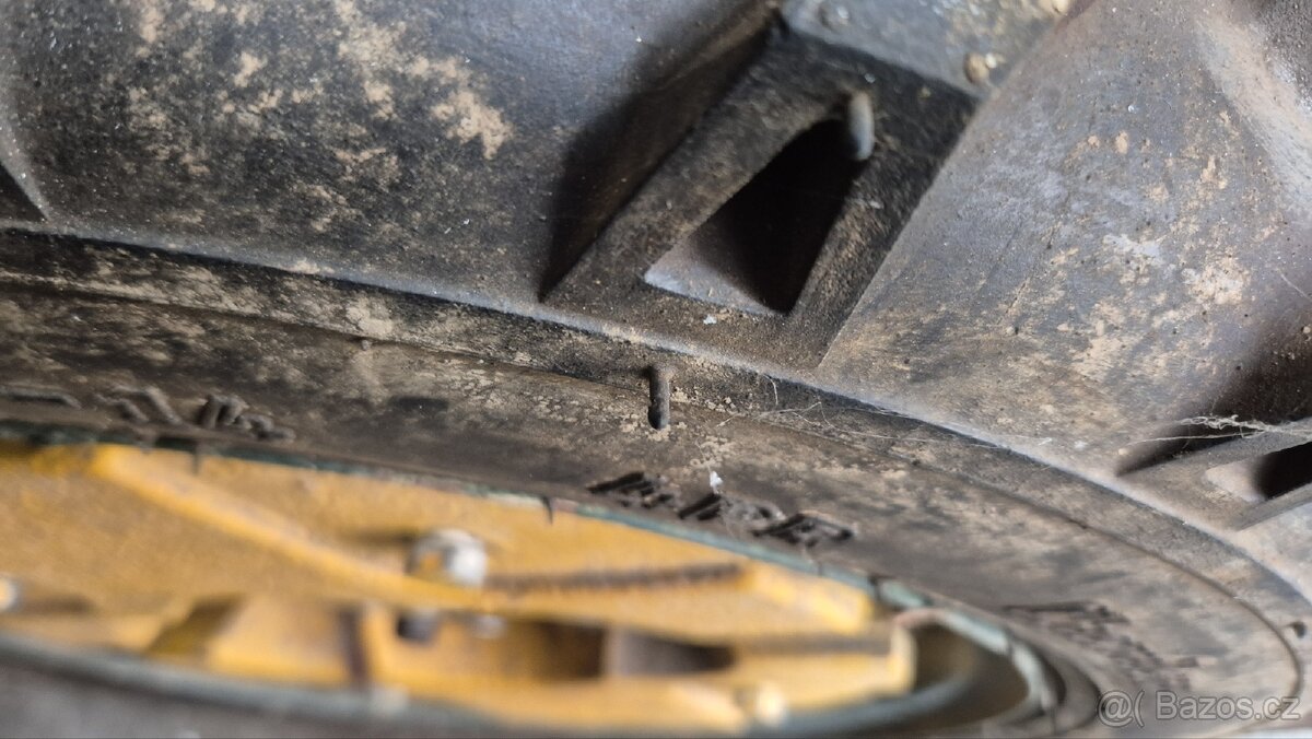 Vari 2T Jikov komplet - 11