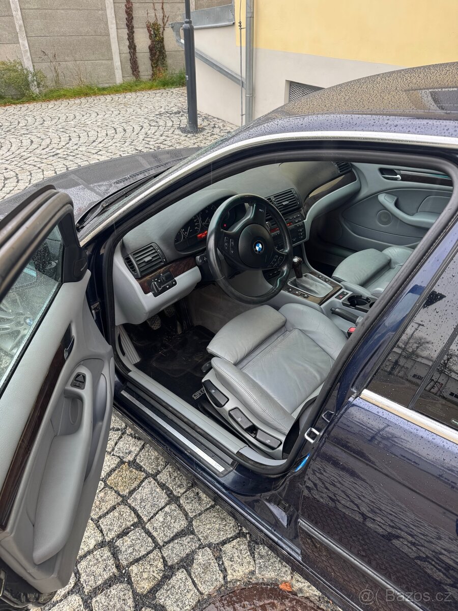 Bmw E46 330i - 11