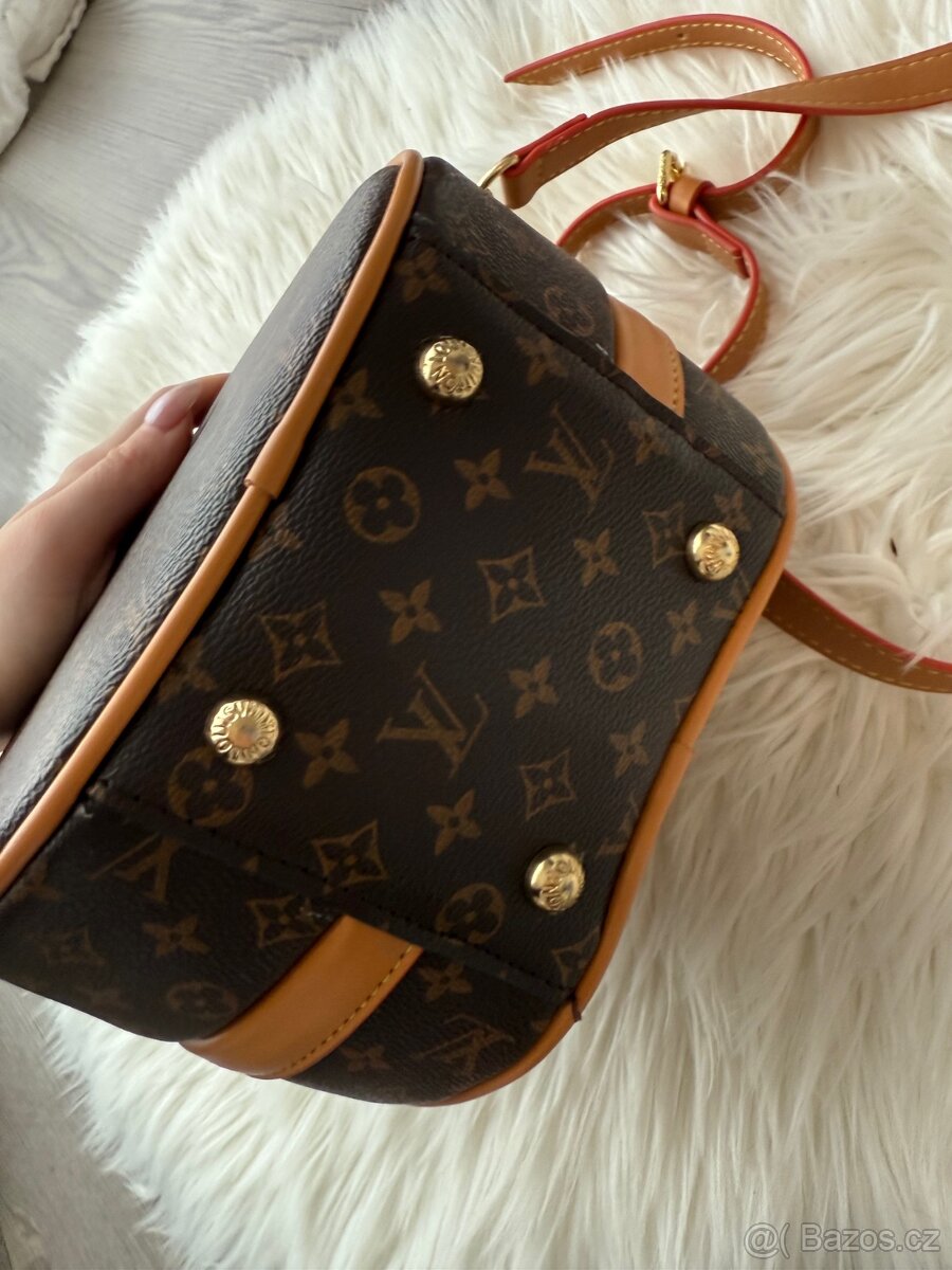 Luxusní dámské kabelky dovoz z Thajska, inspirované známými - 11