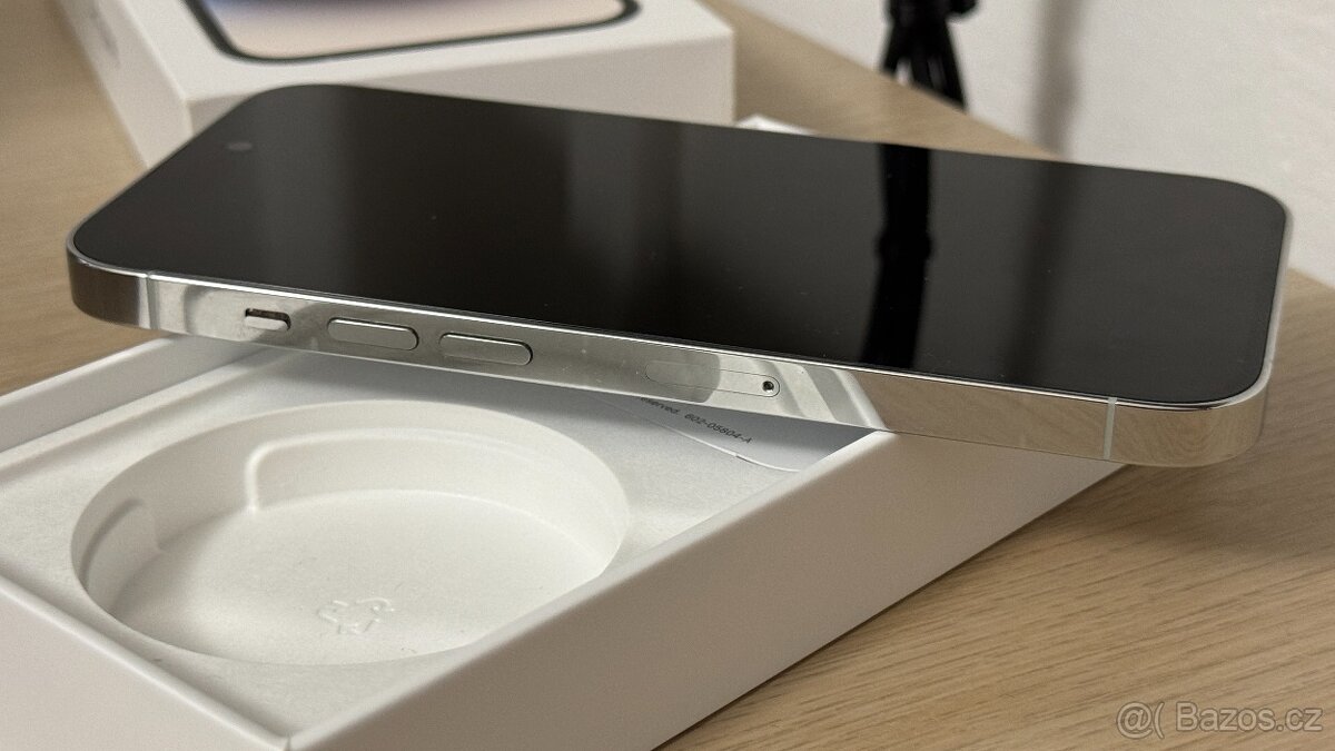 iPhone 14 Pro 128 GB + pouzdra - 11