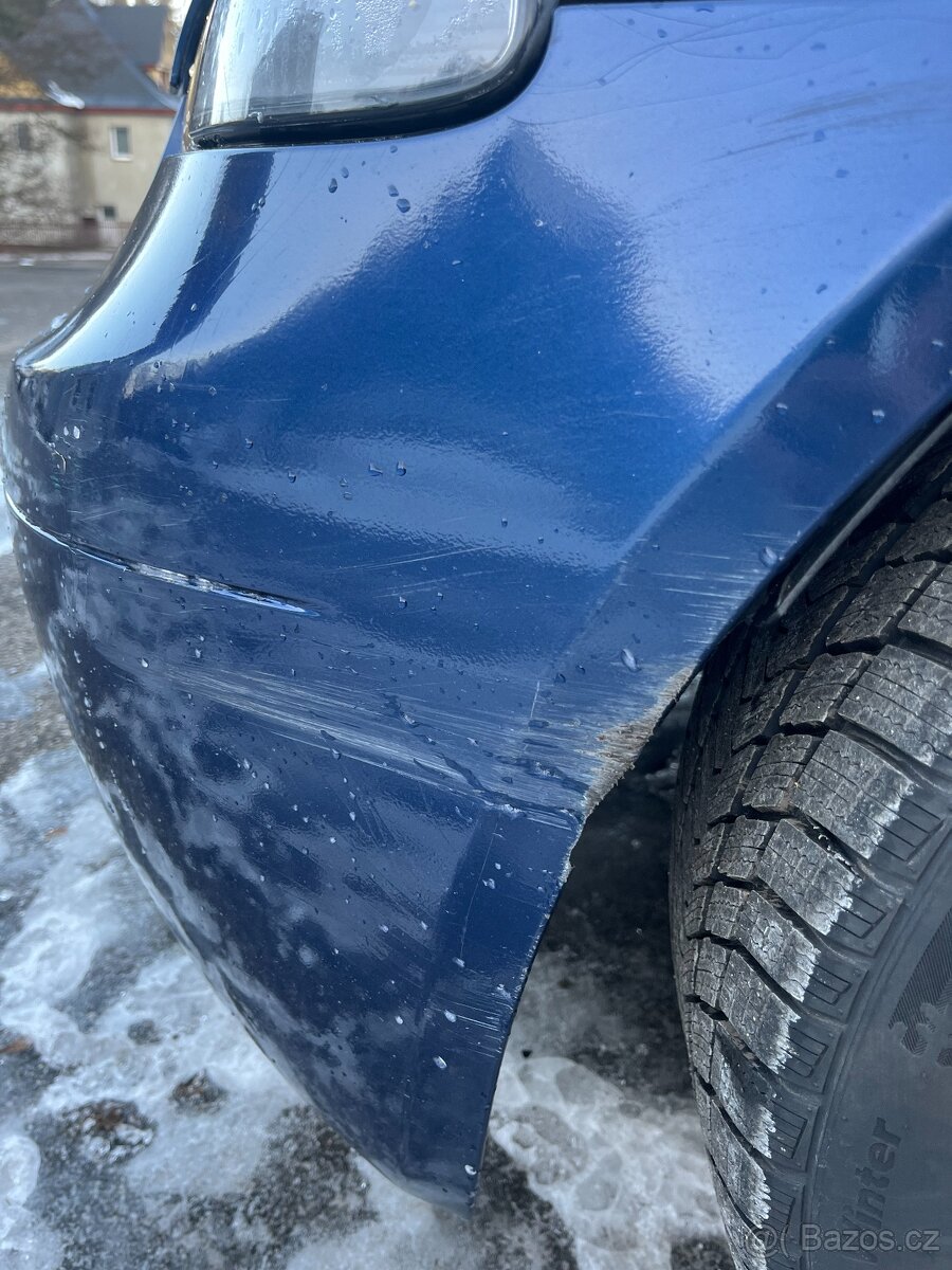 E46 compact 3.0d m57 - 11