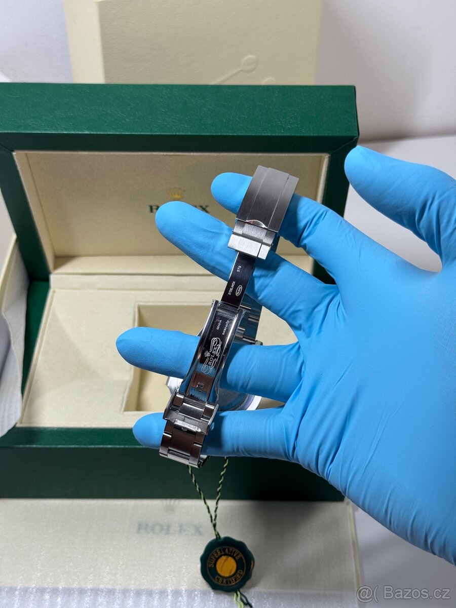 Hodinky Rolex Submariner 126619LN - 11
