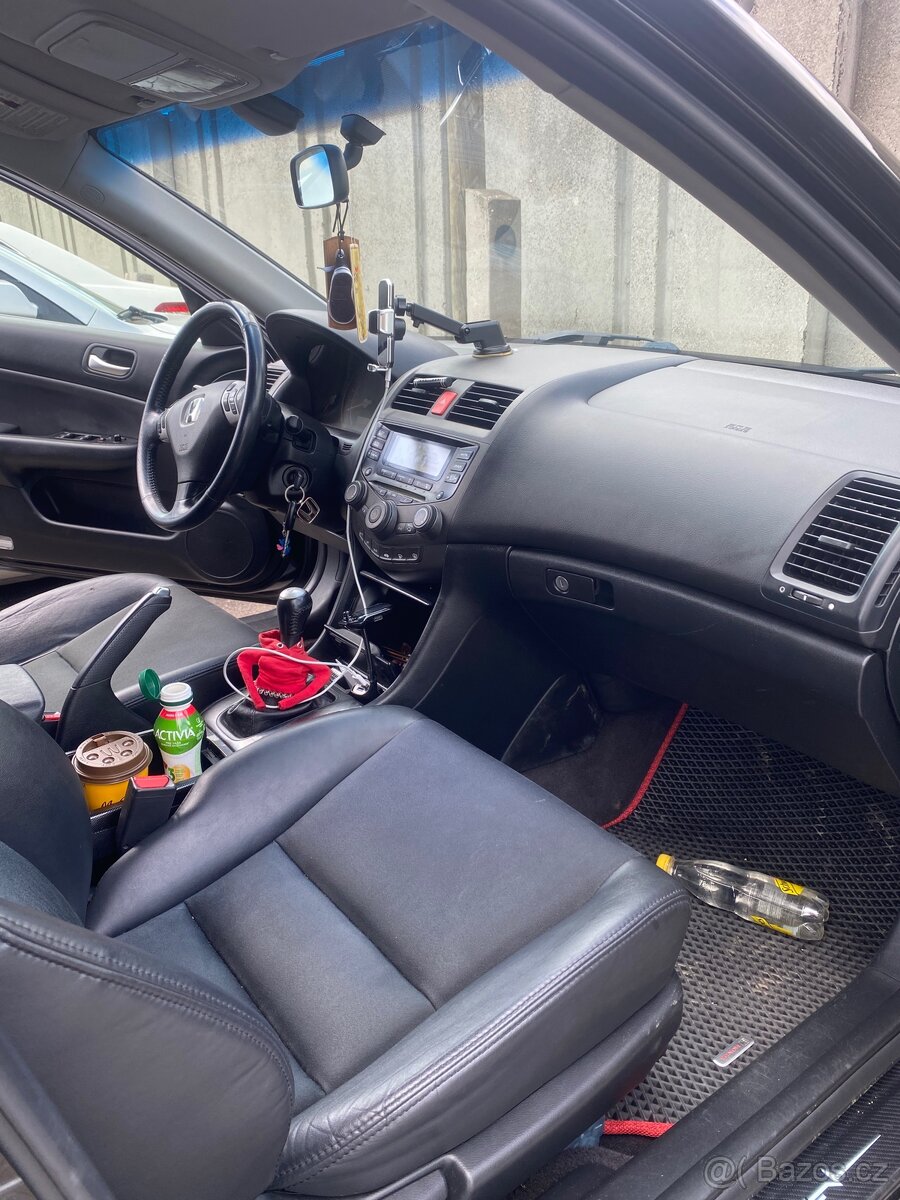 Prodám Honda Accord 7 - 11
