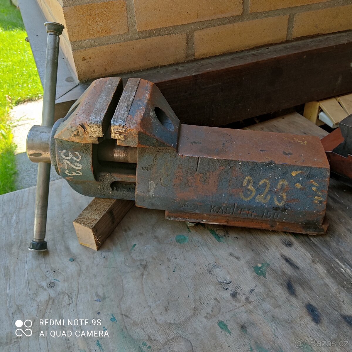 Svěraky - 11