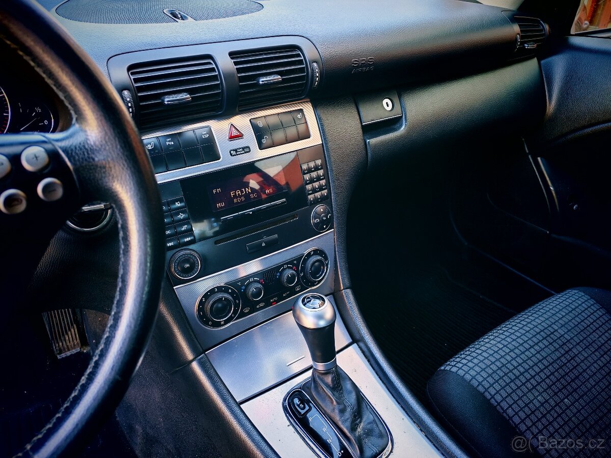 C, 220 CDi AUTOMAT FACELIFT - 11