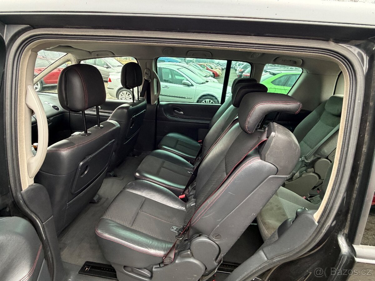 Renault Espace 2.0 DCI 7 Míst - 11