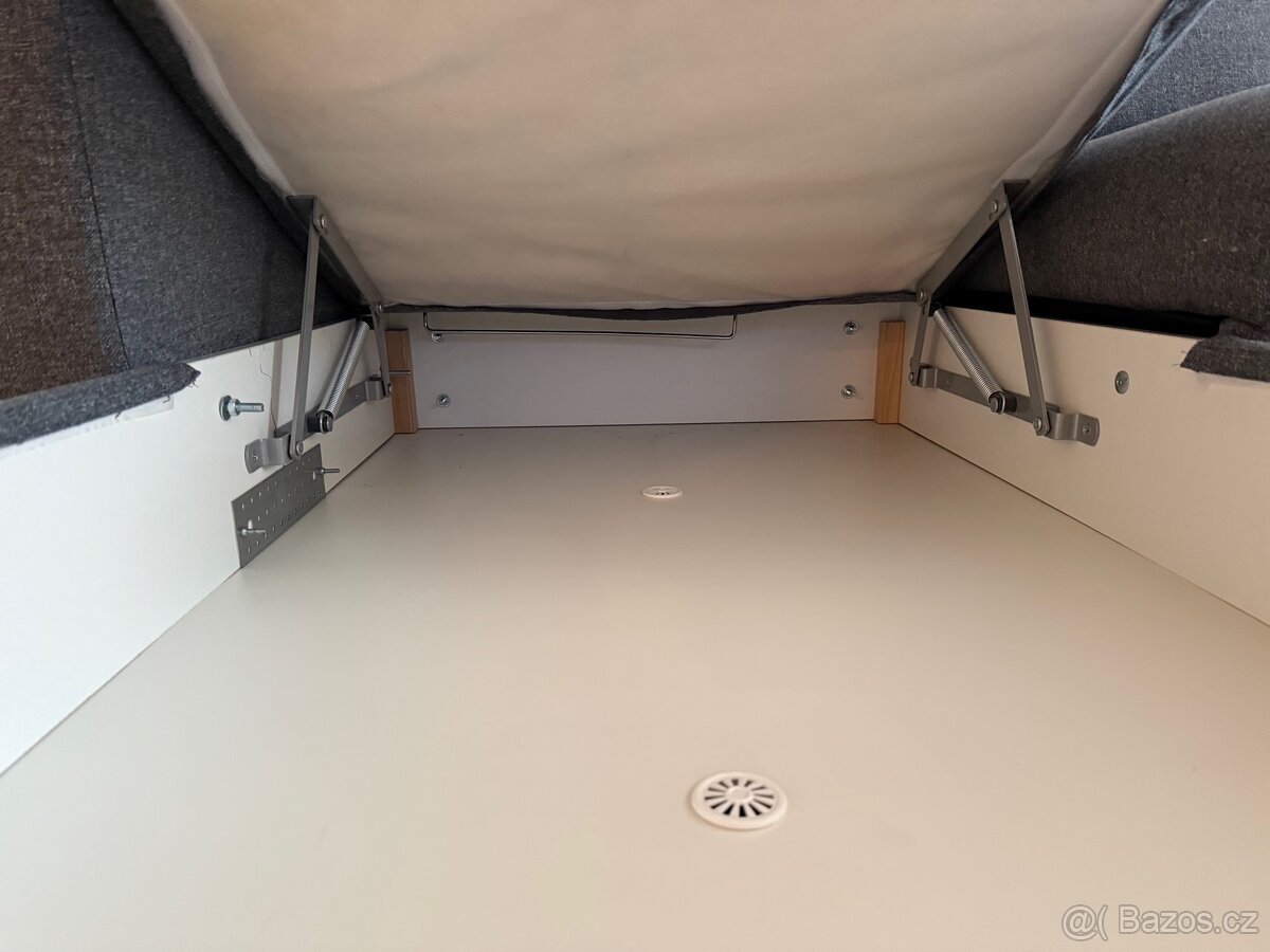 Gauč Ikea Vimle - 11