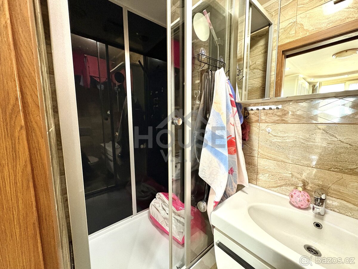 Prodej bytu 1+kk, 15 m2, Praha 3 - Žižkov., ev.č. 00773 - 11