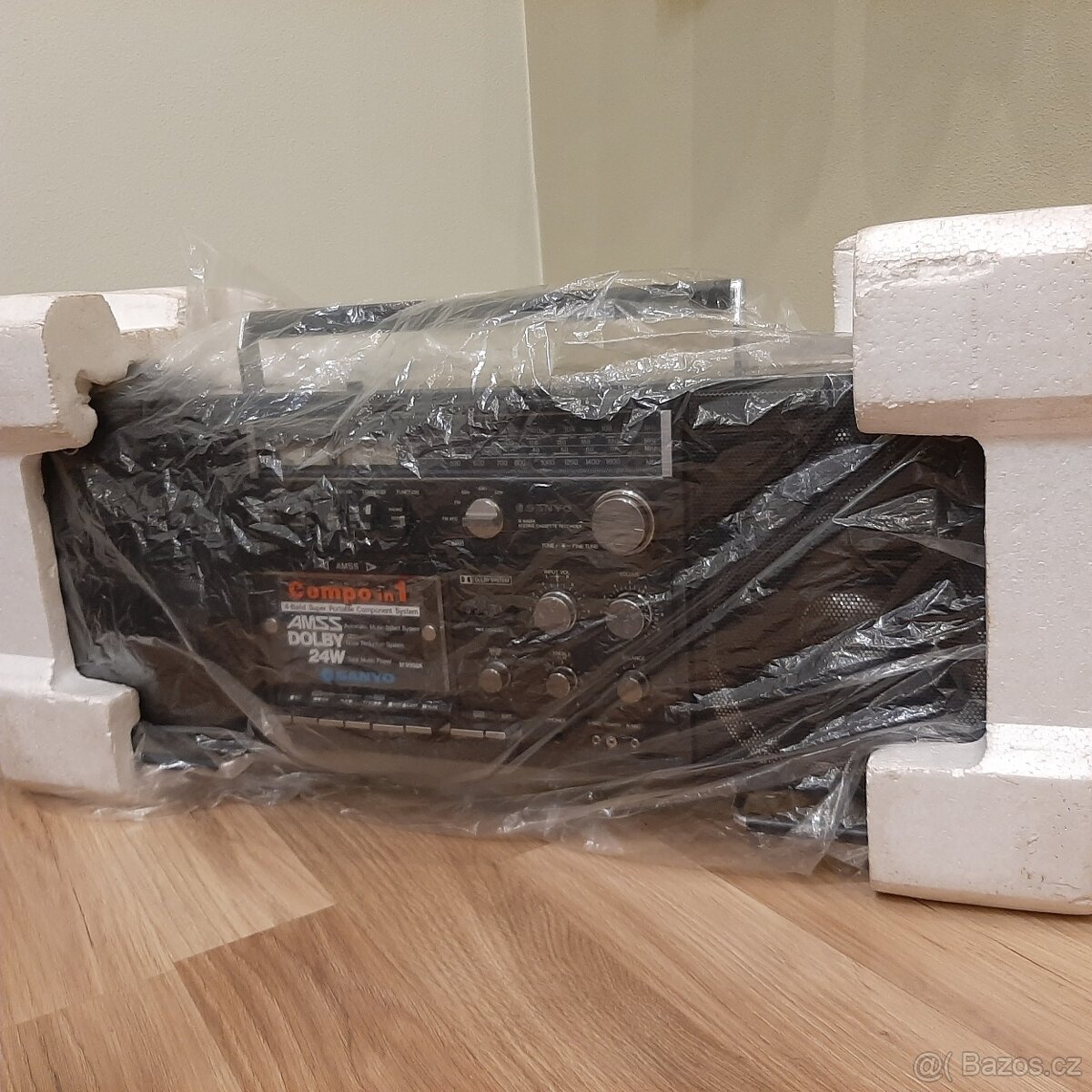 Radiomagnetofon - 11