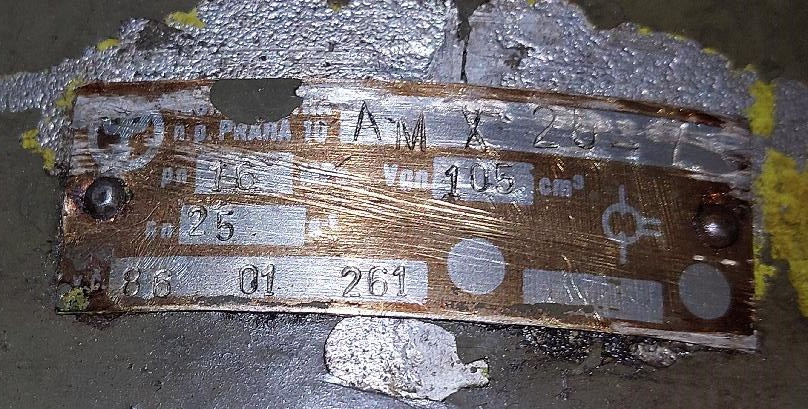 Díly na Tatra 815, 148 autojeřáb 20t 28t čkd V3S ap - 11