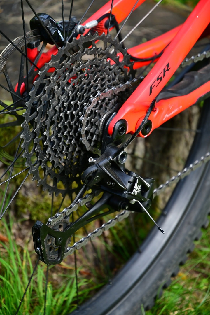 Specialized Turbo Levo SL Comp 2021 L - 11