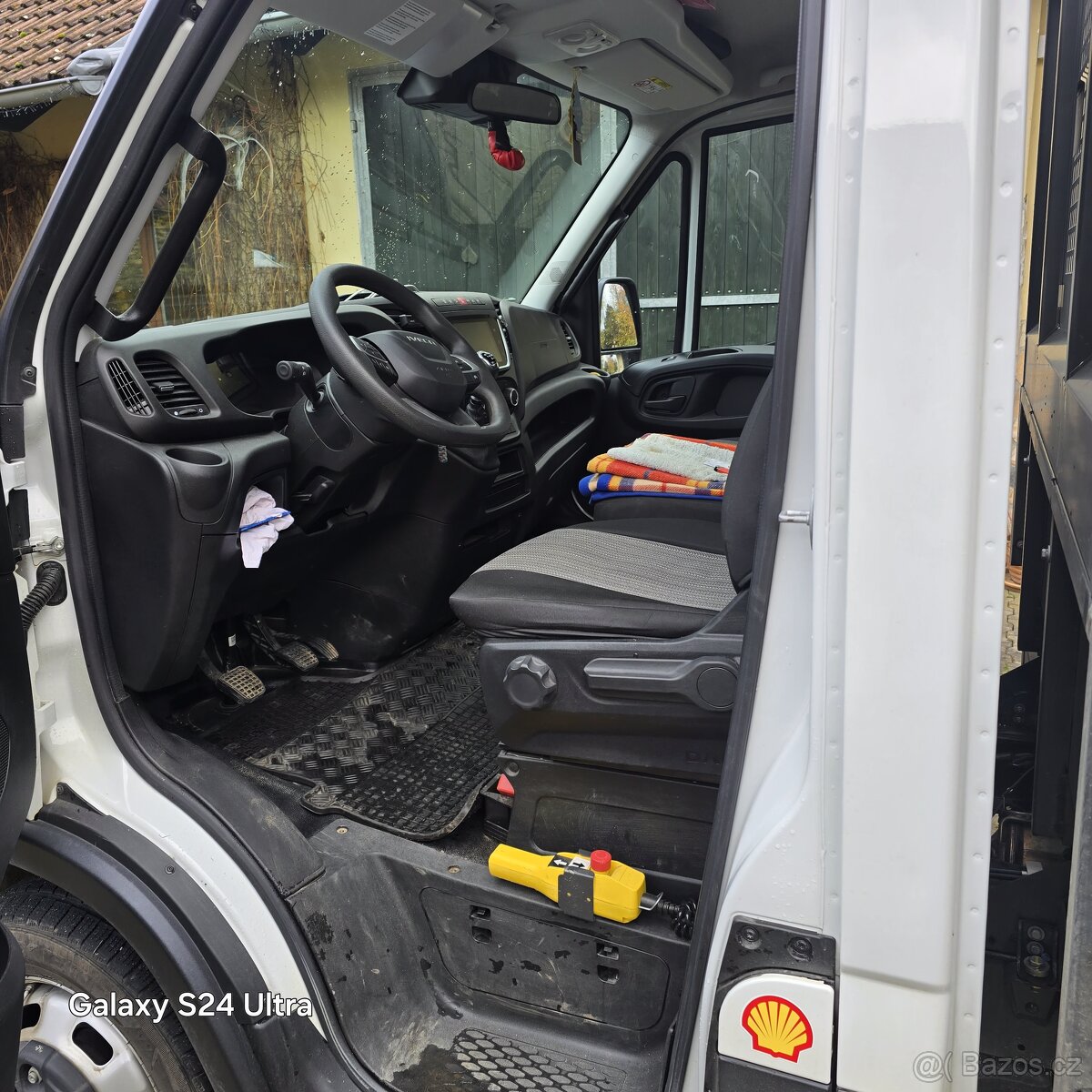 Iveco daily 50C/35 - 11