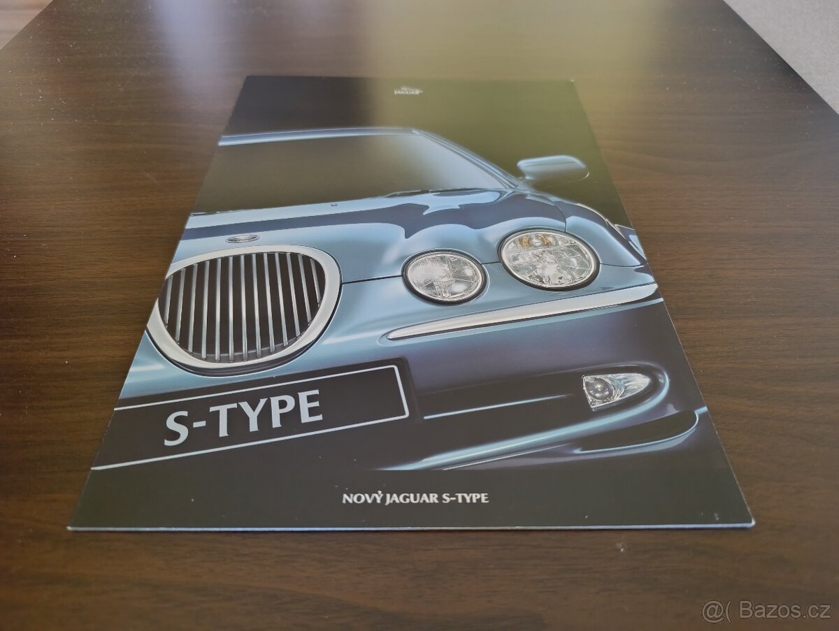 Prospekty Jaguar, Range Rover, Land Rover, Mini. - 11