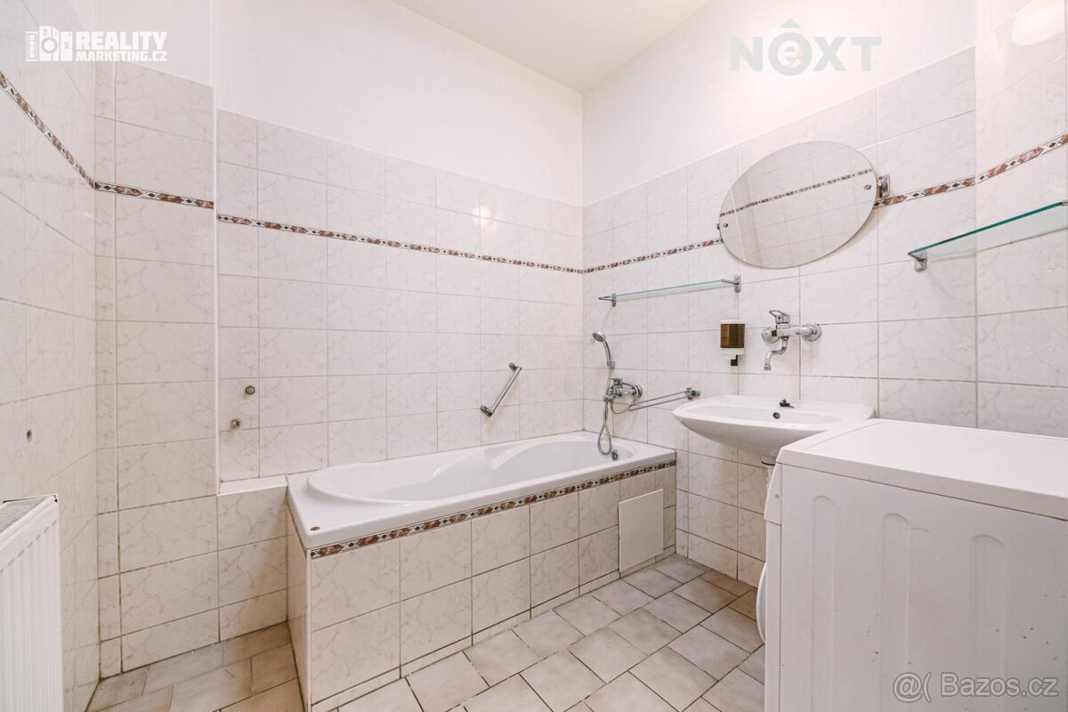 Pronájem Rodinný dům, 160㎡ - 11