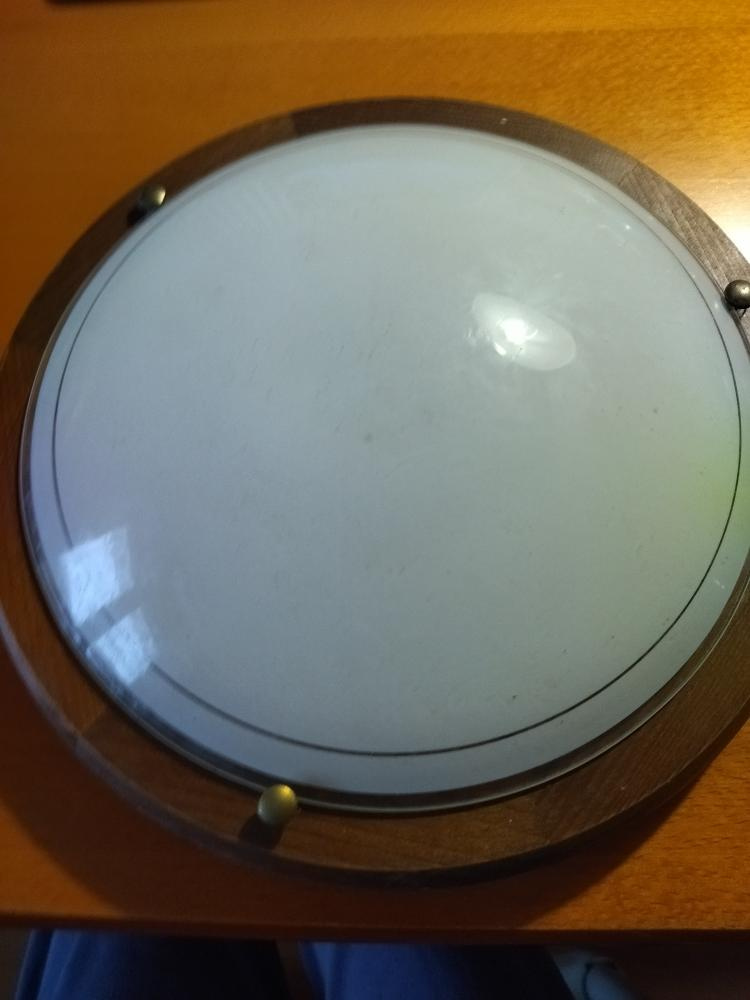 rádio, foťák, stereo prohlížečka, budíky, světla, lampa - 11