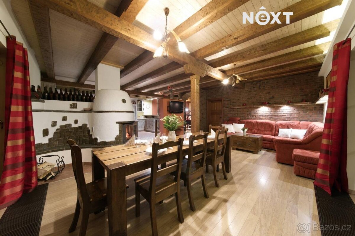 Prodej Rodinný dům, 830㎡ - 11