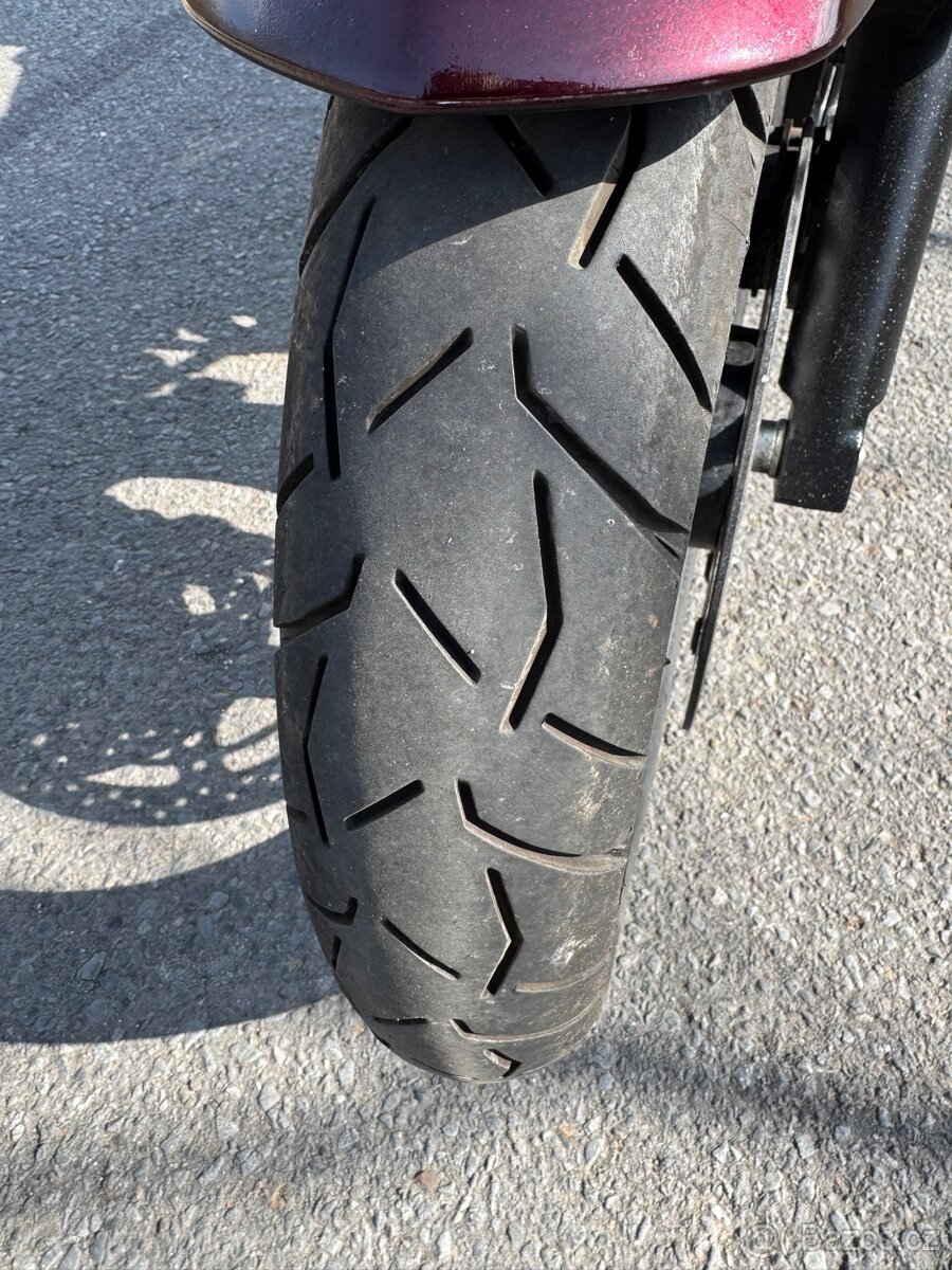 SUZUKI DL 1000 V STROM - 11