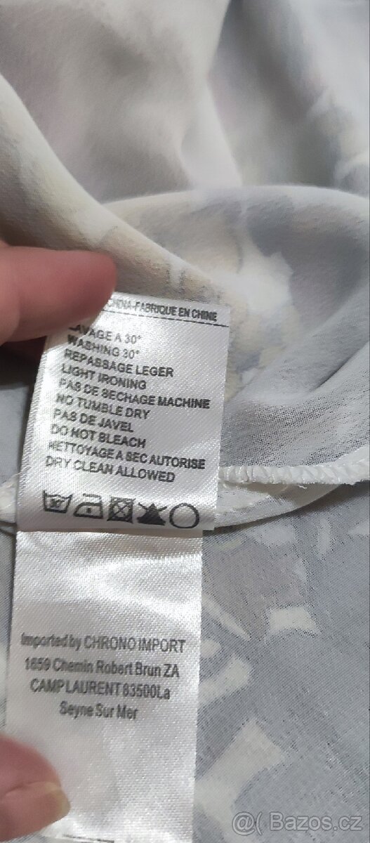 Dámské šaty Molly Bracken - 11