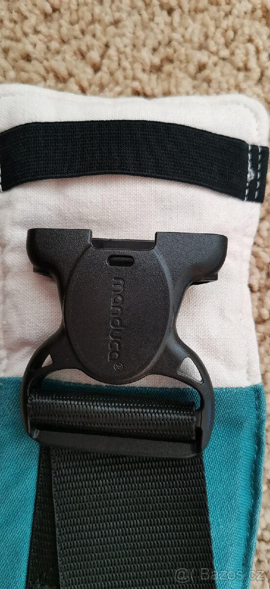Manduca ergonomické nosítko - 11