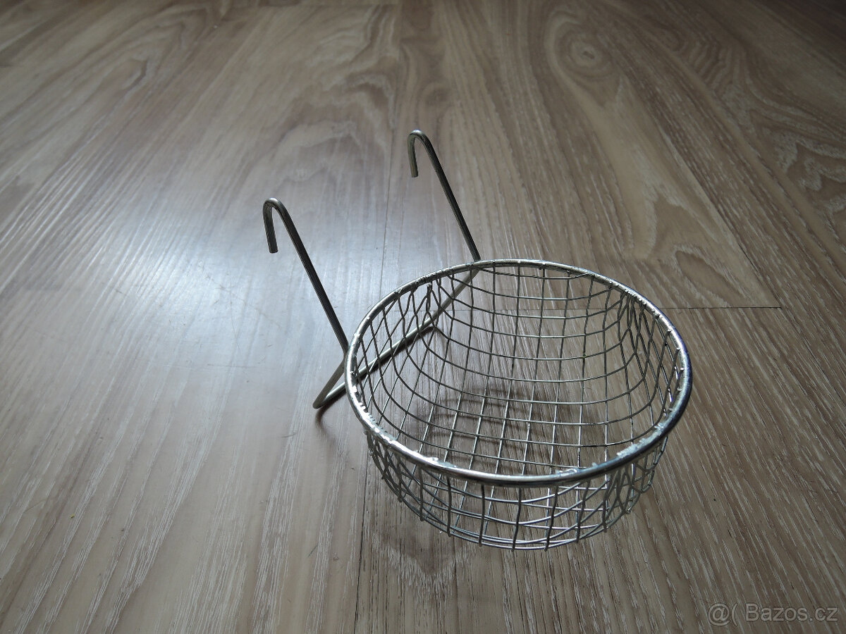 doplňky a hračky pro papouška - 11