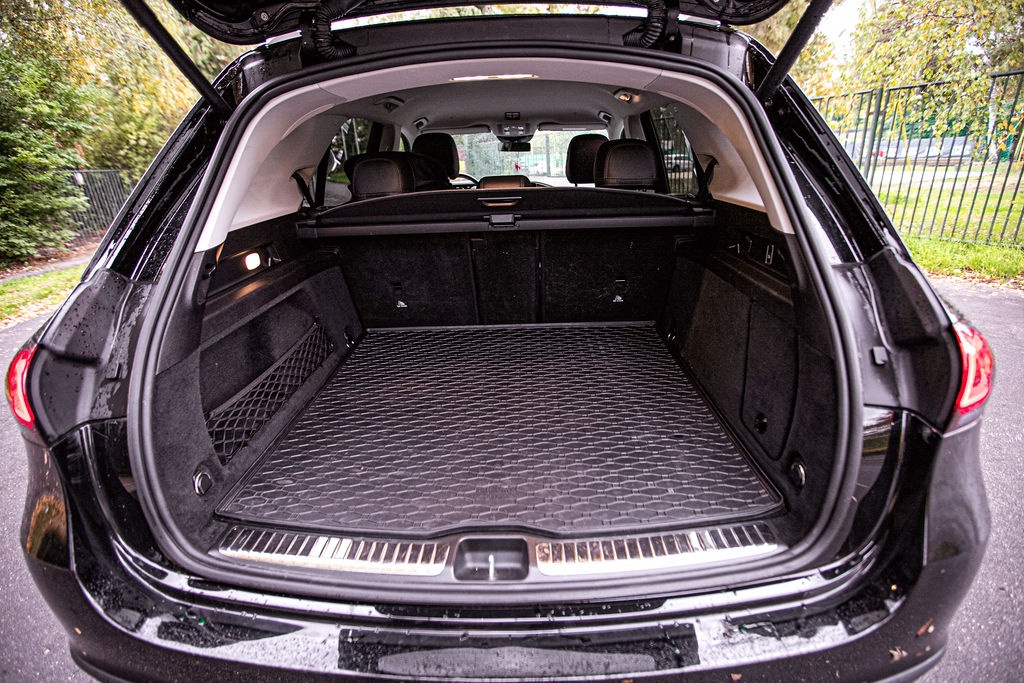 Mercedes-Benz GLE SUV 450 mHEV 4MATIC A/T, DPH - 11