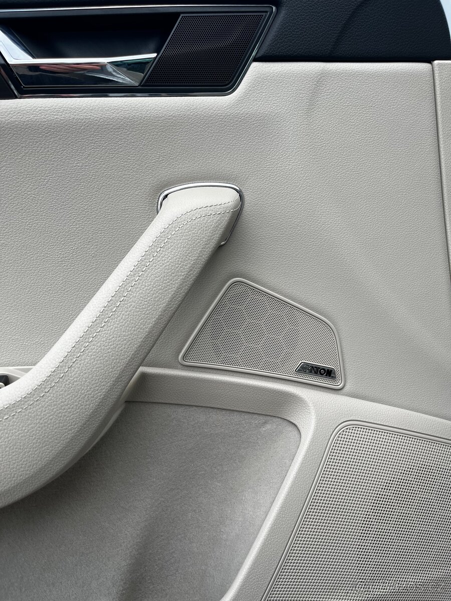 Škoda Superb 3 /2.0TDi/110kW//DSG/LED SVĚTLA /139XXXkm. - 11