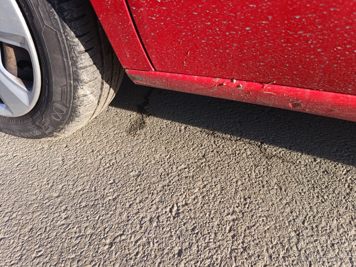 Opel Combo 1.6 CDTi RV 2015 - 11