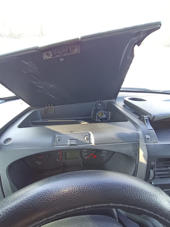 Ford transit 2.2 s DPH - 11