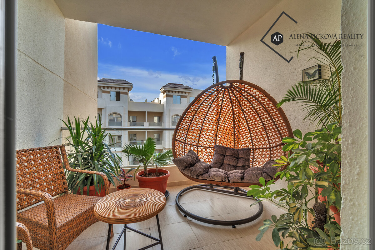 Prodej bytu 3+kk, 109 m2, Hurghada - 11