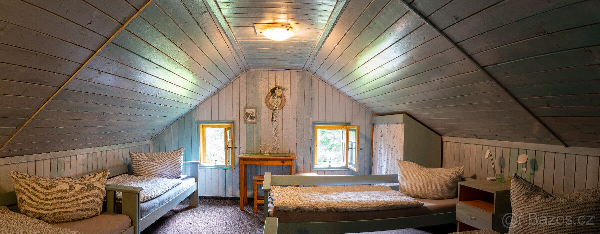 Prodej pensionu - 11