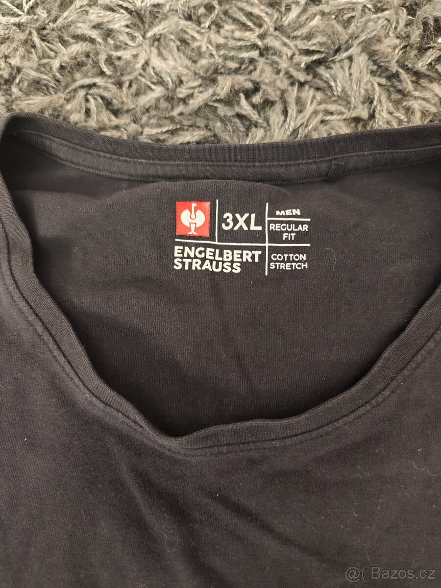 Engelbert Strauss trička - 11