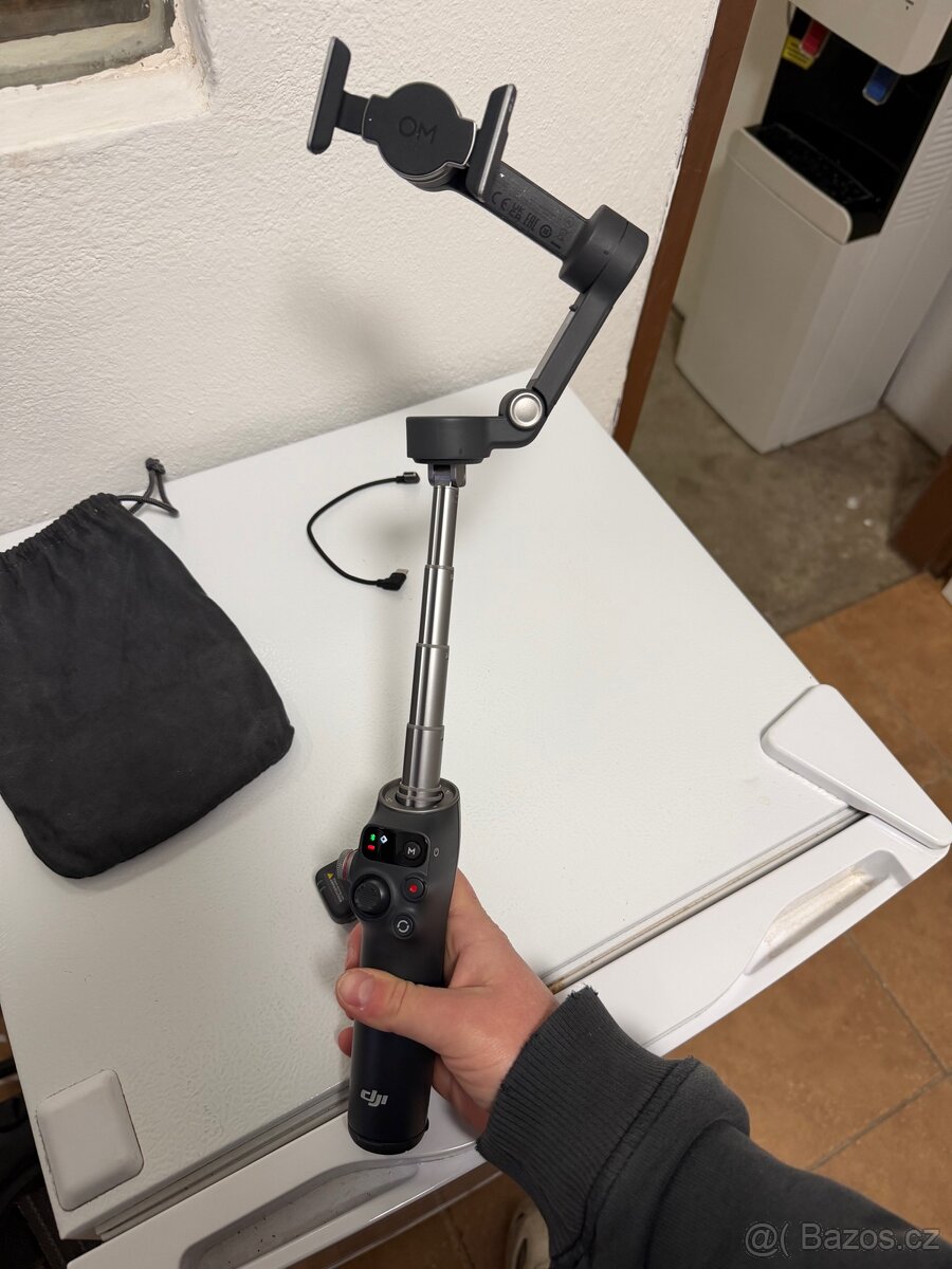 DJI Osmo Mobile 7P - 11
