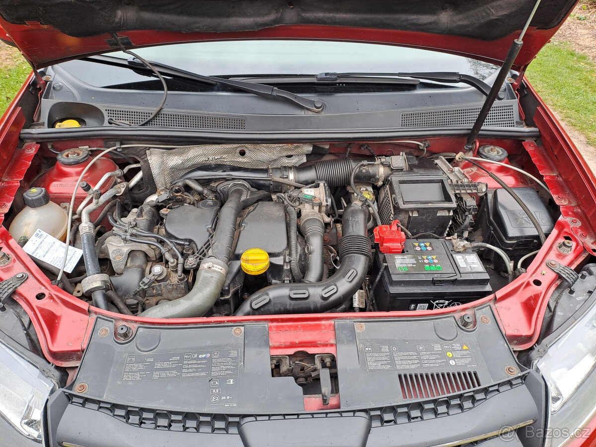 Dacia Logan MCV - 11