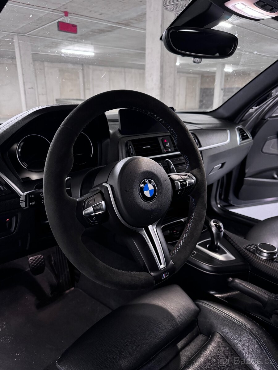 BMW M2, 2018, 272 kW - 11