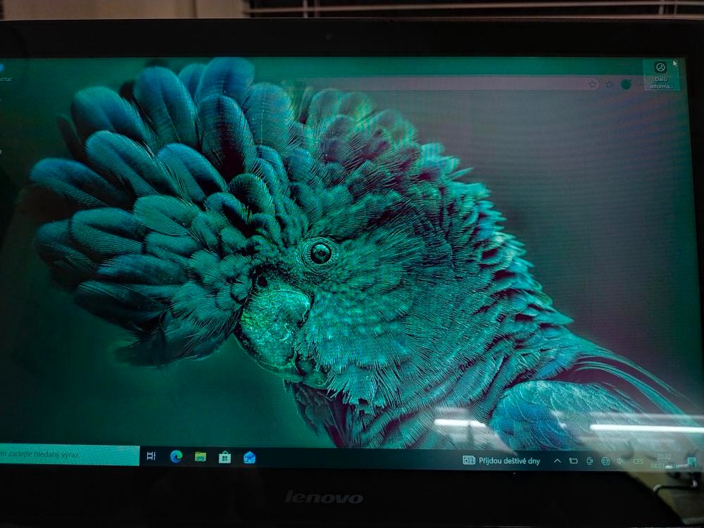 Prodám notebook Lenovo Ultrabook - 11
