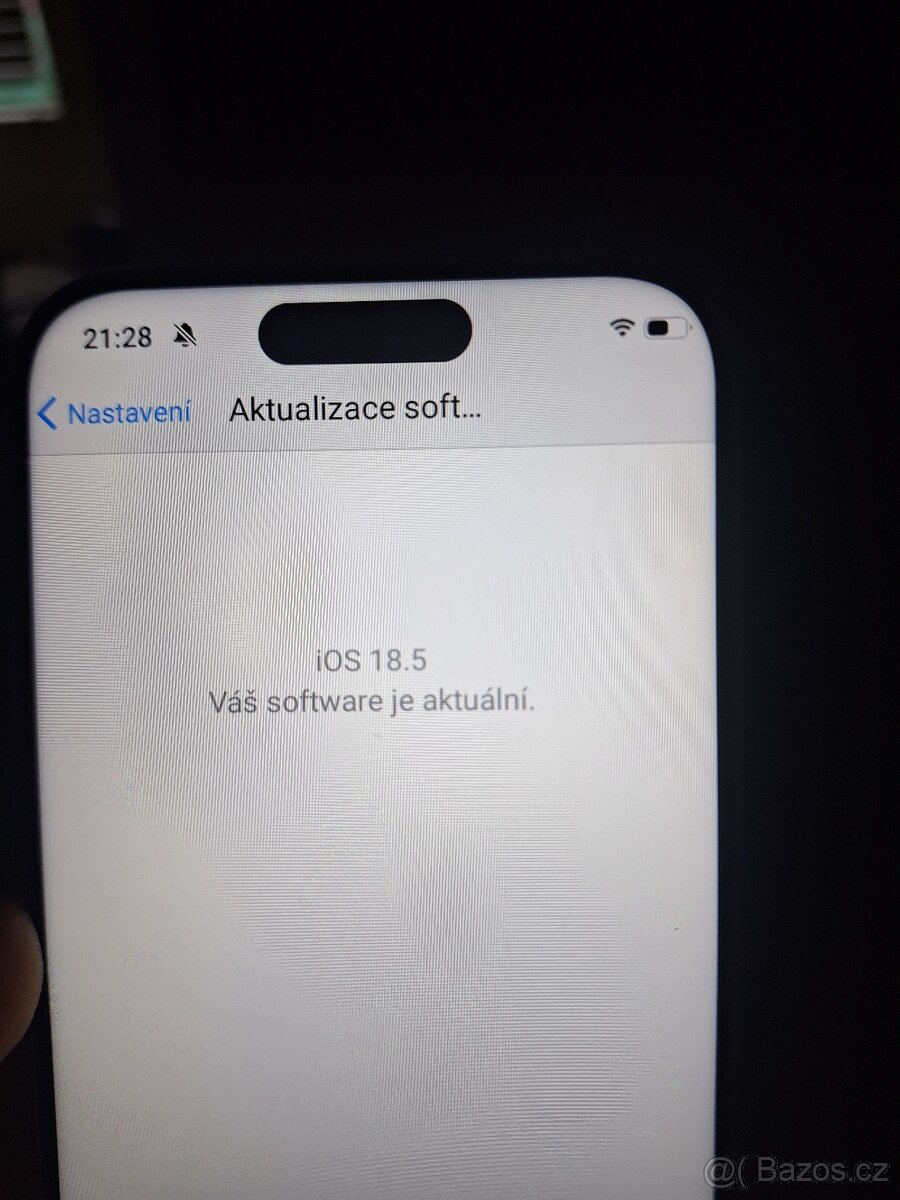 Iphone 16 Pro max 1Tb white titan - 11