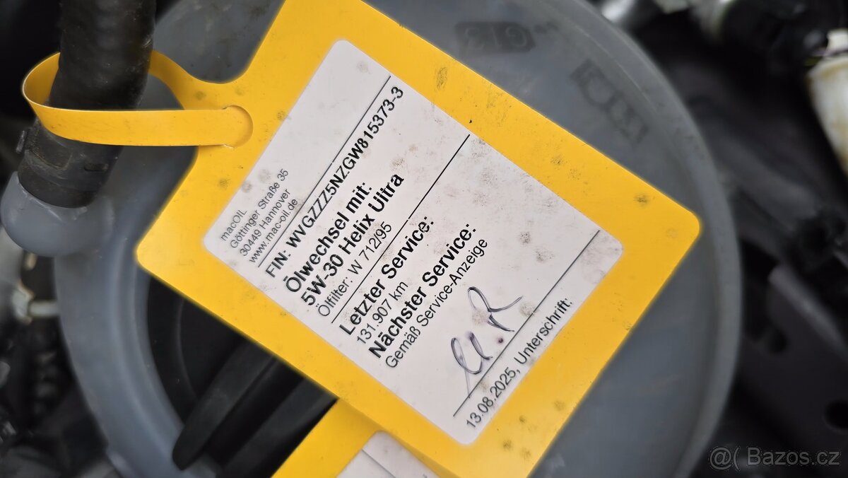 VW Tiguan 1.4 TSI 110 kw - 11