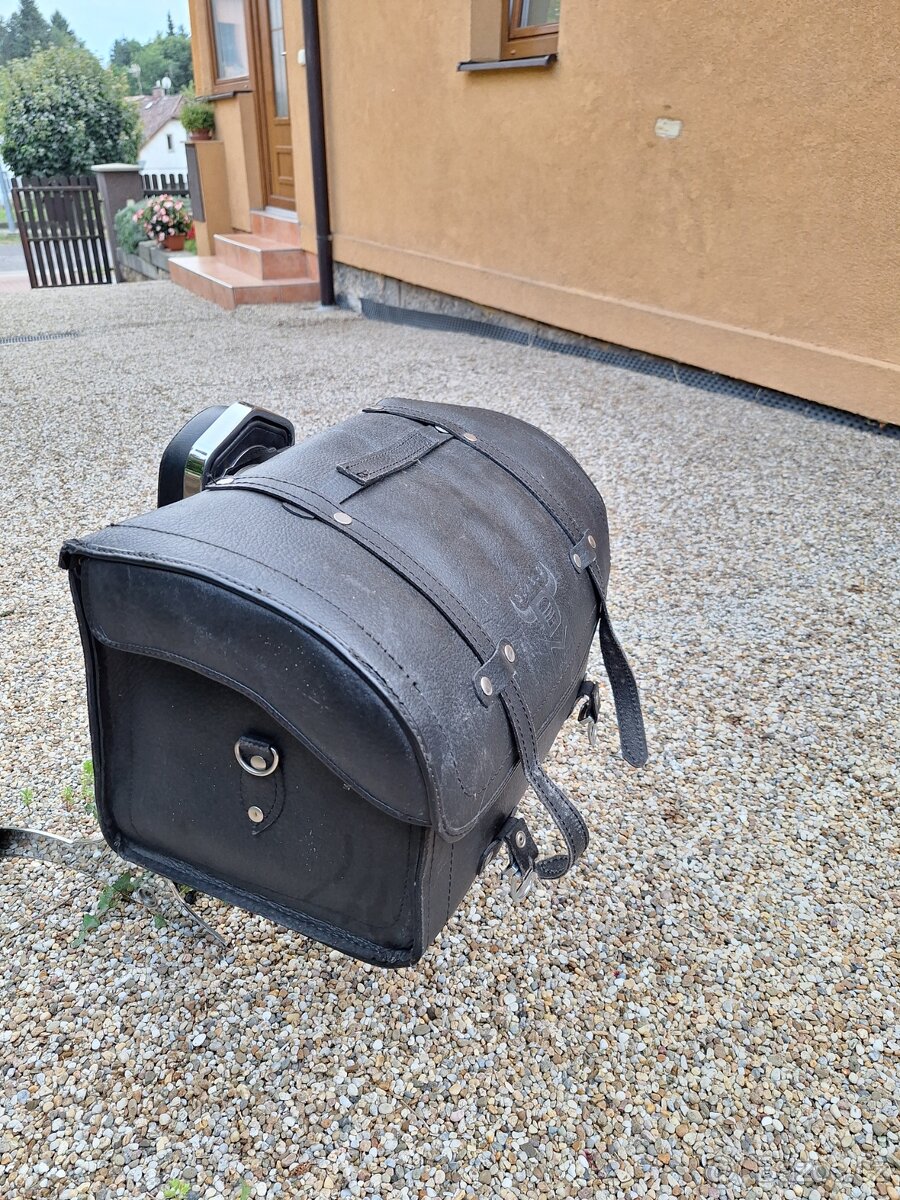 Yamaha XVS 1100 Drag Star - 11