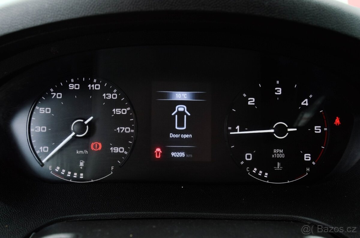 Fiat Ducato 2.2 MultiJet MAXI 7 Miestné - 11