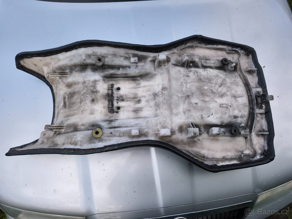 Cfmoto Gladiator 510 díly - 11