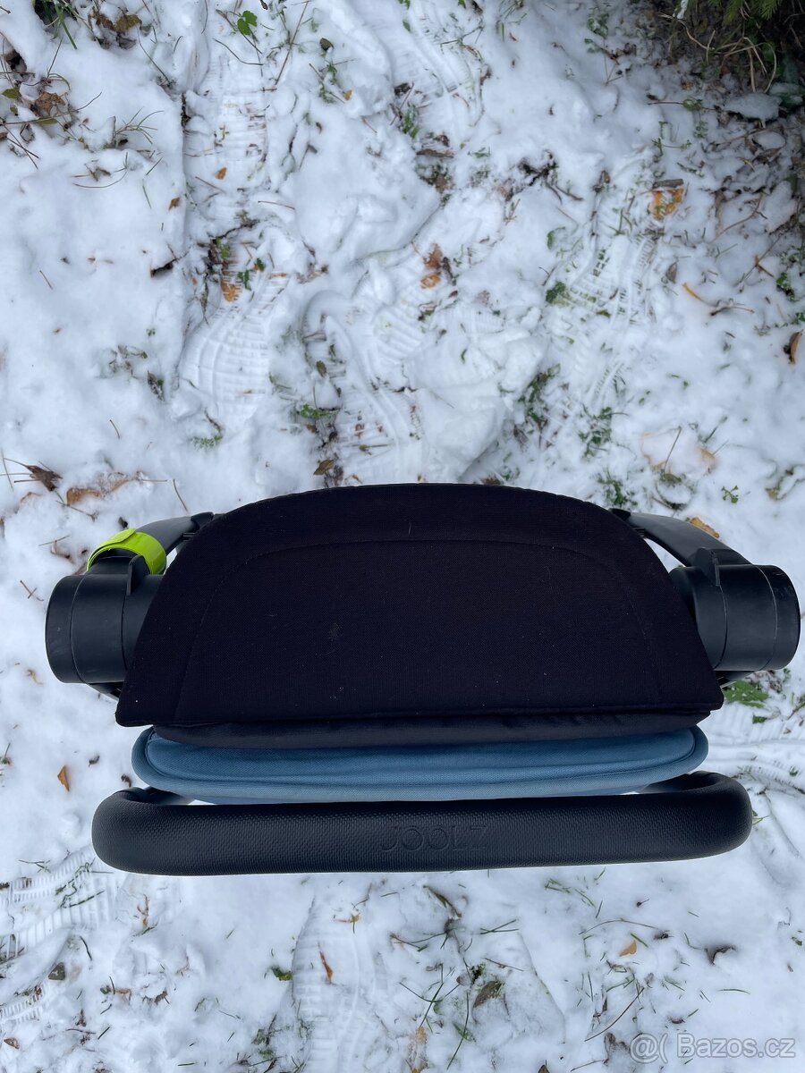 Joolz Aer splendid blue - 11