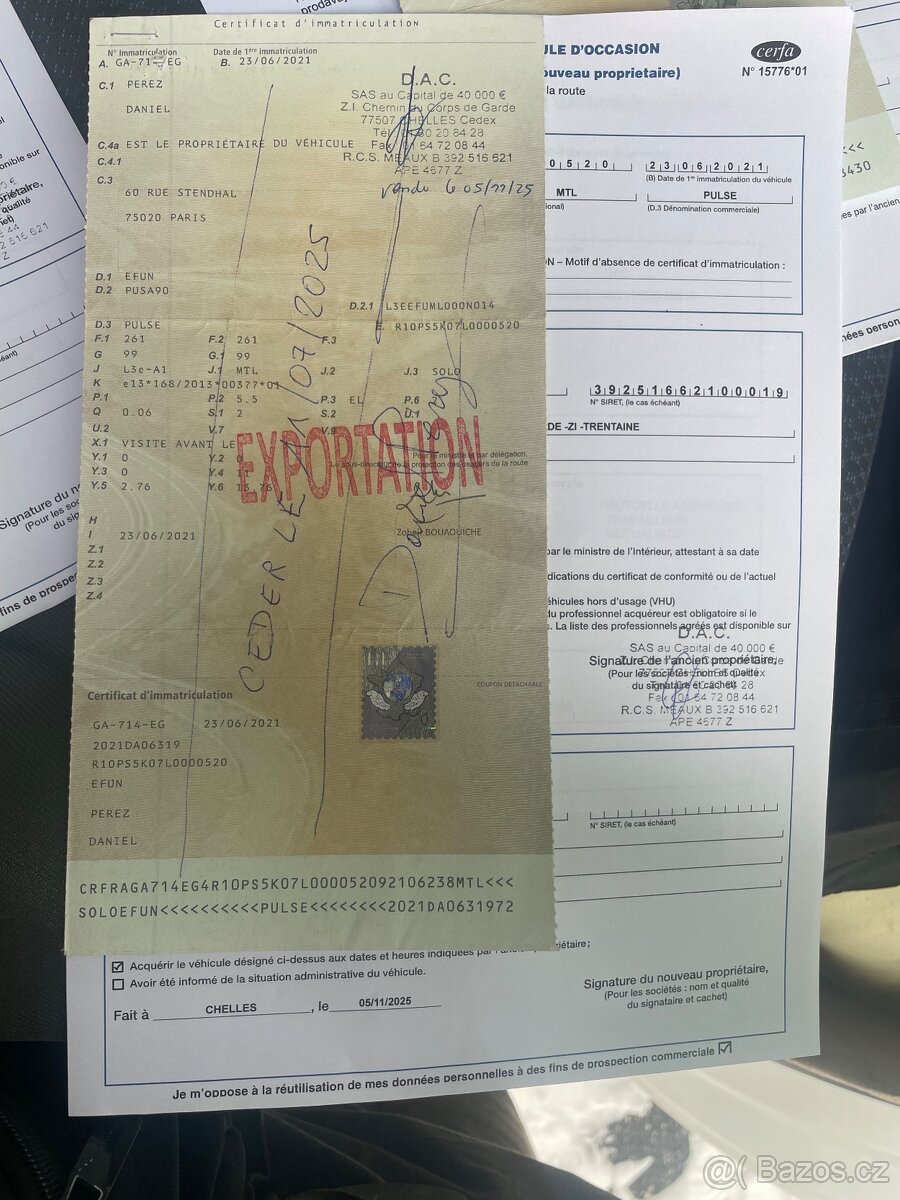 Easy-Watts 5.5kw - 11