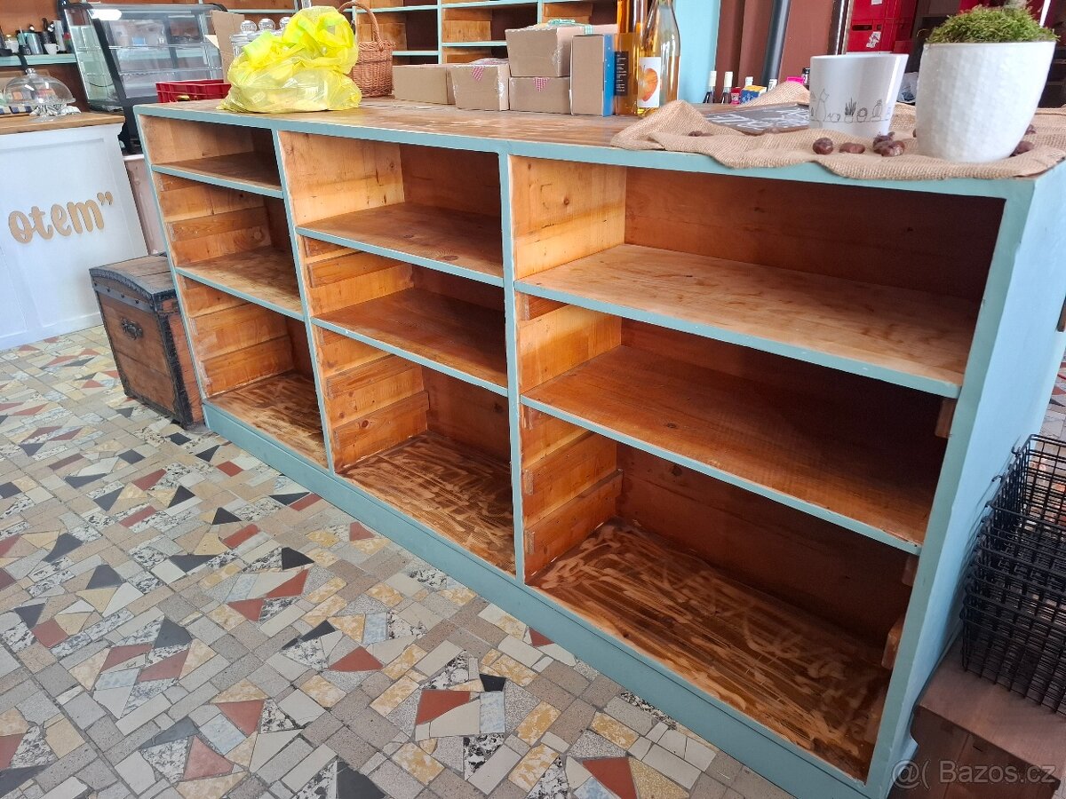 Prodám věci z obchodu - 11